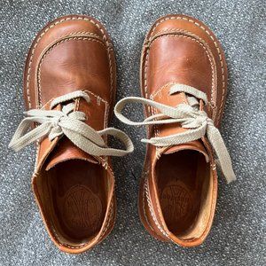 Duckfeet Fyn Brown Size 42